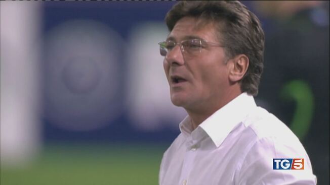 Napoli Addio Garcia Panchina A Mazzarri TG5 Video Mediaset Infinity