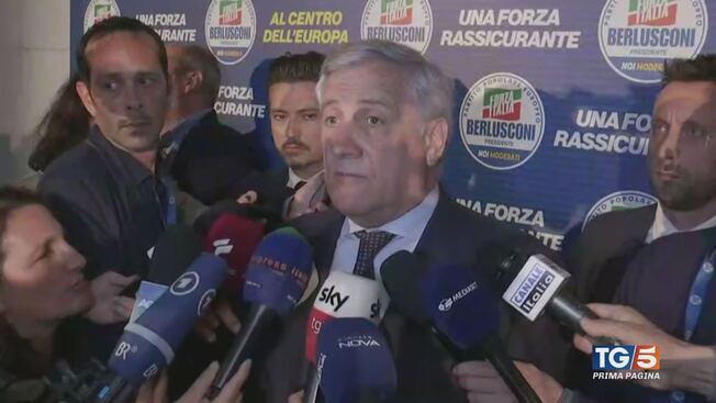 Superbonus Sugar Tax Paletti Di Forza Italia Tg Video Mediaset