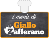 I menù di Giallo Zafferano logo