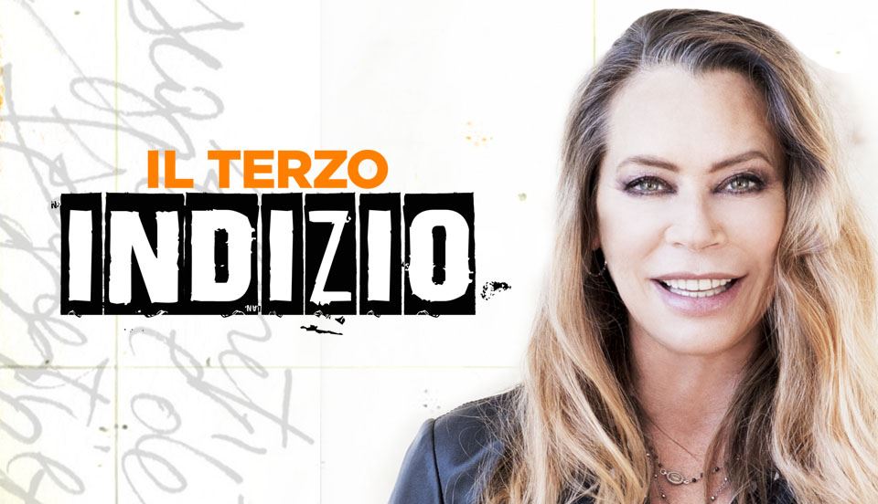 Il terzo indizio EDIZIONE 4 Mediaset Play