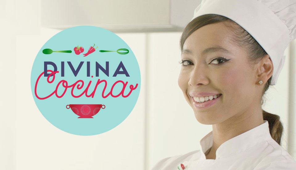 Divina Cocina Mediaset Play