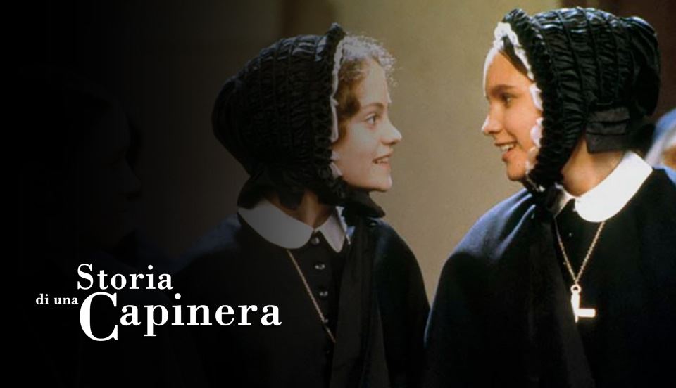 Storia di una capinera Mediaset Play