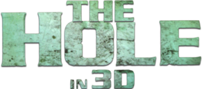 The Hole in 3D - Film Mediaset Infinity
