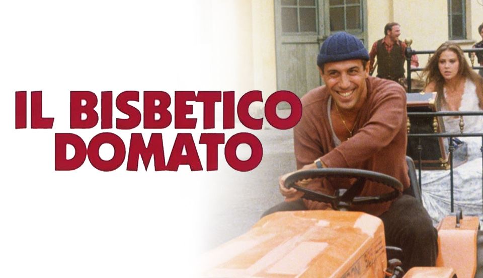 Il Bisbetico Domato Film Completo Italiano Youtube