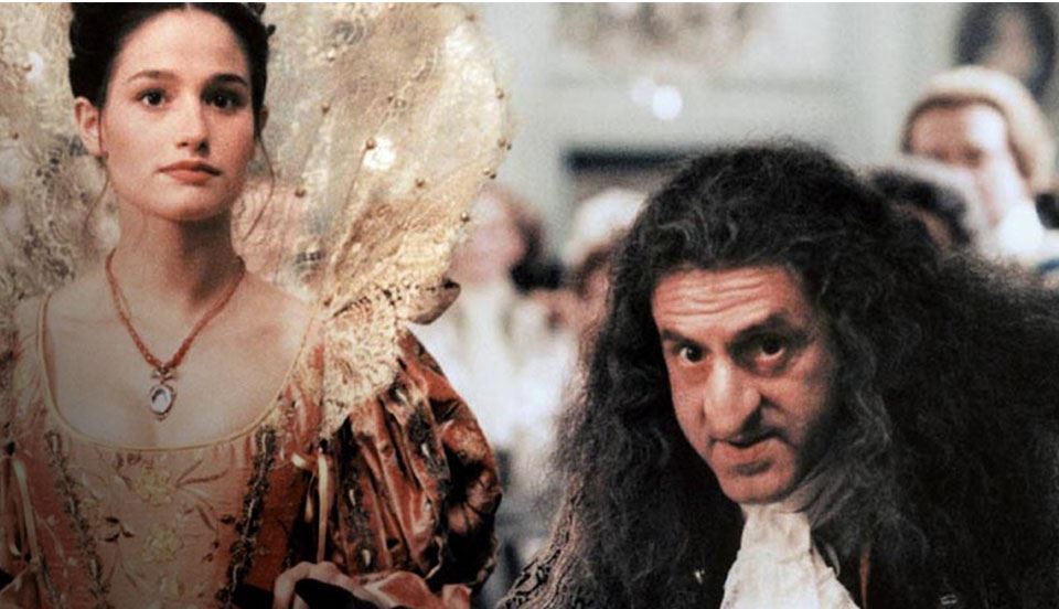 Il Cavaliere Di Lagardere Film Completo Italiano