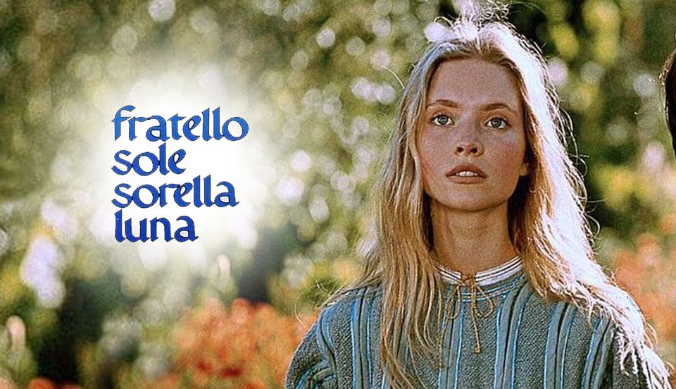 Fratello sole sorella luna Mediaset Play