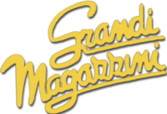Grandi magazzini - Film Mediaset Infinity