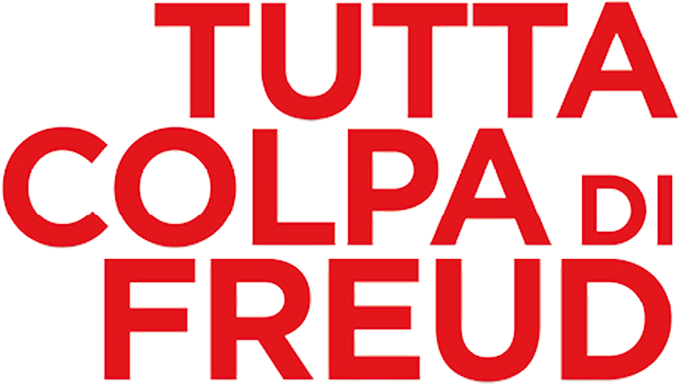 Tutta colpa di Freud logo