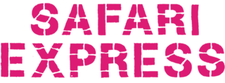 Safari express - Film Mediaset Infinity