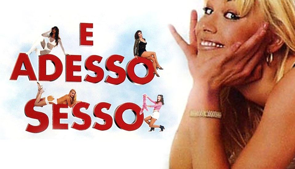 E adesso sesso Mediaset Play