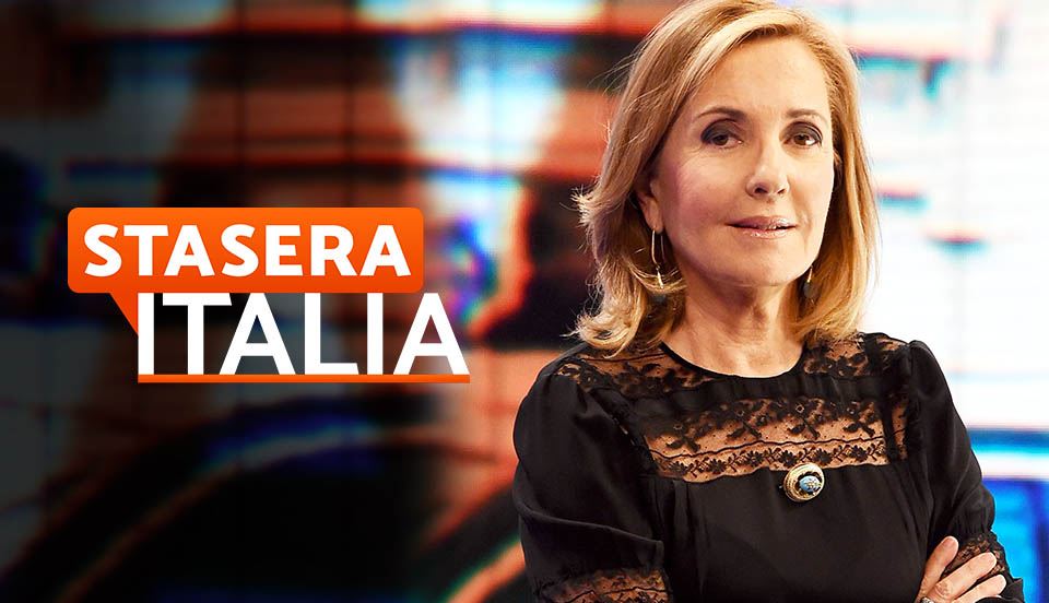 Stasera Italia 2018/2019 Mediaset Play
