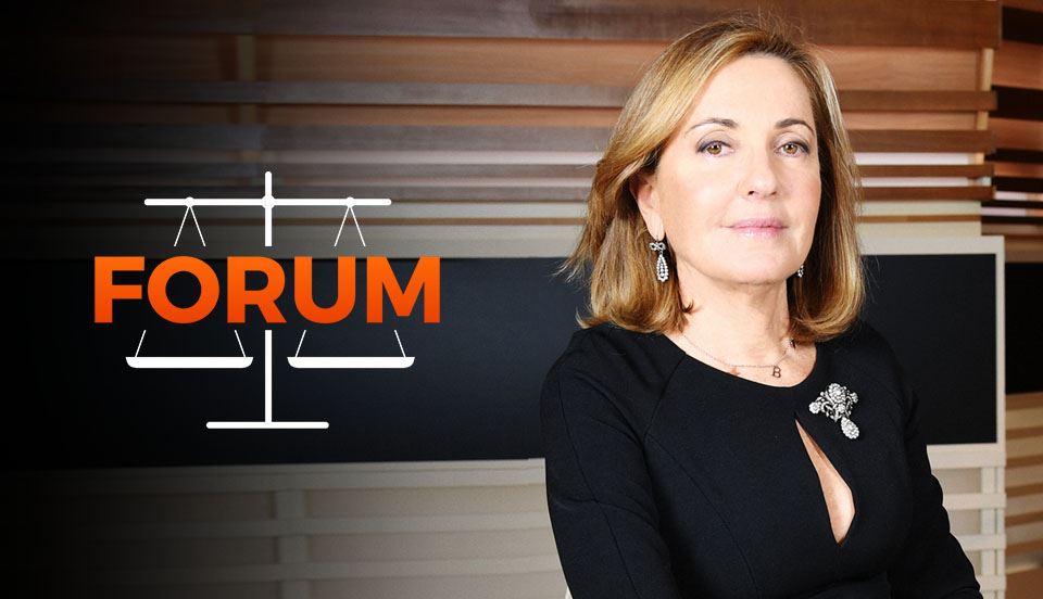 Forum 2018/2019 Mediaset Play