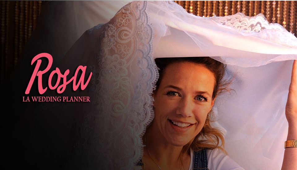 Rosa La Wedding Planner Cercasi Casa Disperatamente