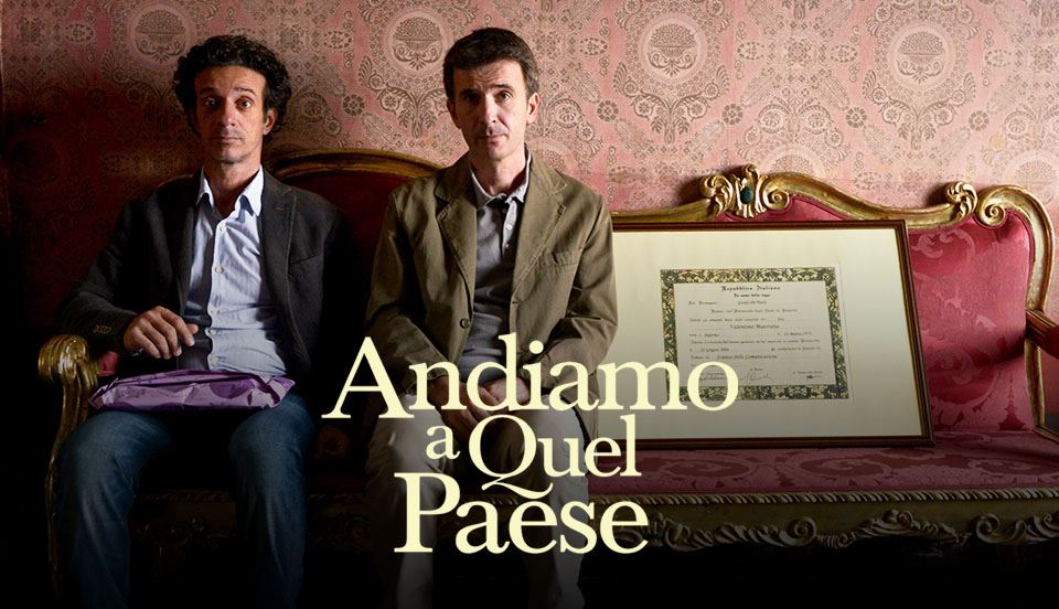 Andiamo A Quel Paese Film Per Tutti