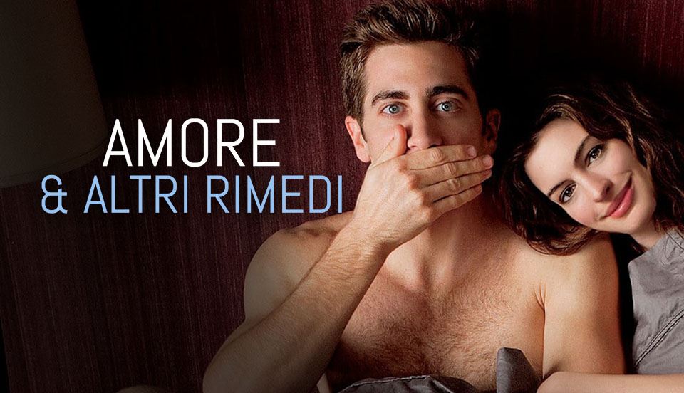 Amore E Altri Rimedi Streaming Ita Eurostreaming