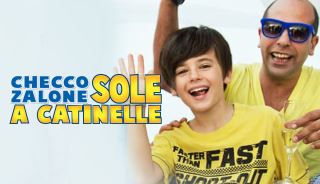 Sole A Catinelle Mediaset Play
