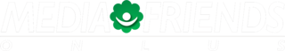 Mediafriends logo
