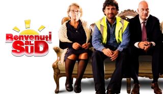 Benvenuti Al Sud Mediaset Play