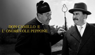 Don Camillo E L Onorevole Peppone Mediaset Play