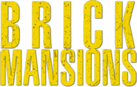 Brick mansions logo