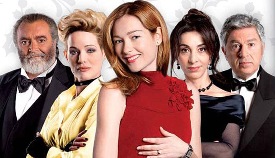 Cast Il Peggior Natale Della Mia Vita