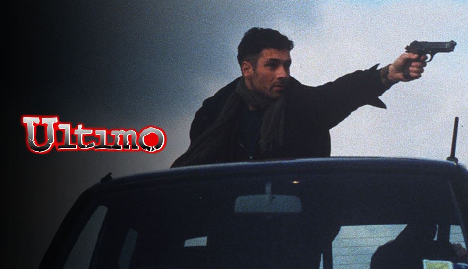 Ultimo | Mediaset Play