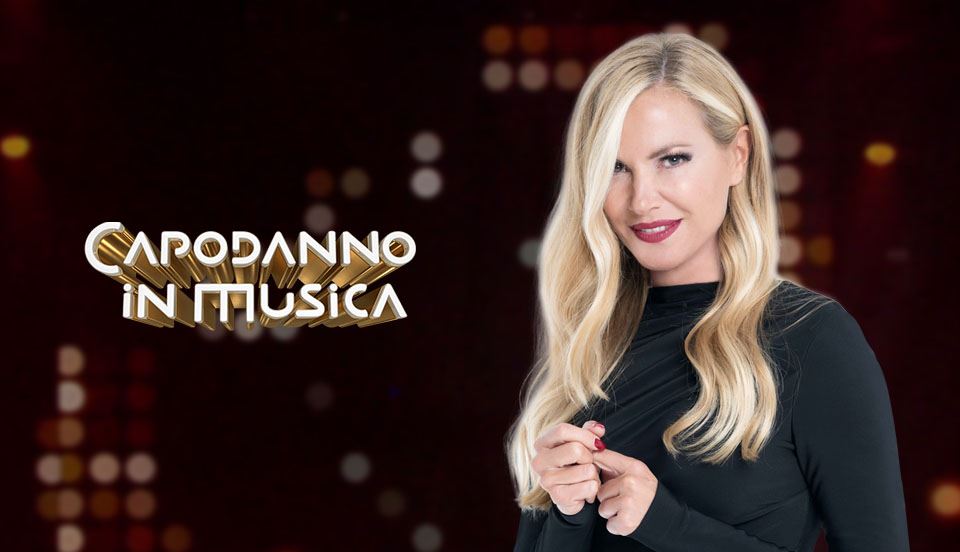 Capodanno in musica | Mediaset Play