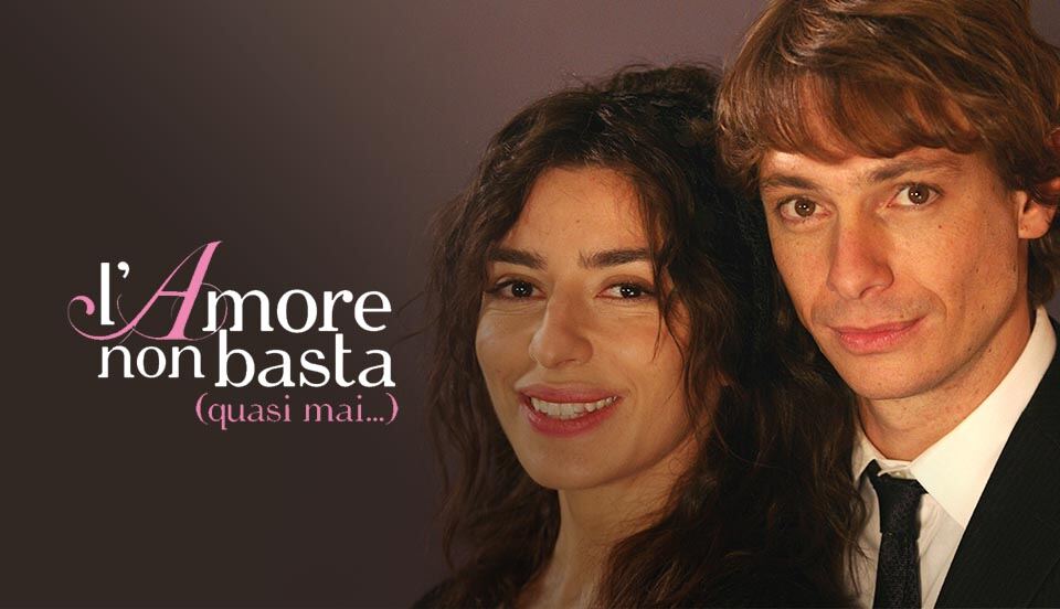 L'amore non basta (quasi mai...) Mediaset