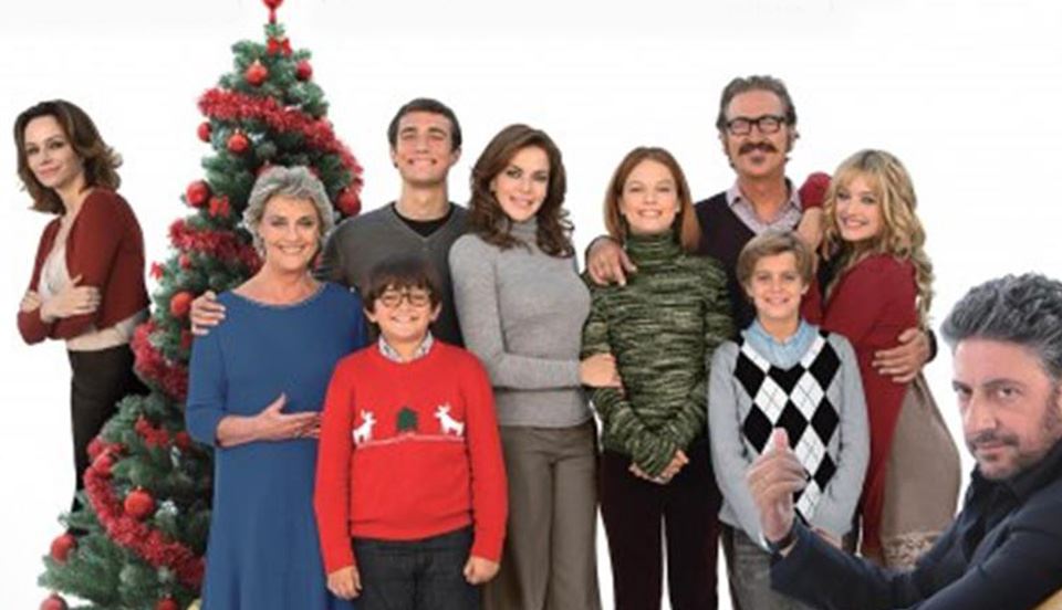 Una Famiglia Per Bene Mediaset Play