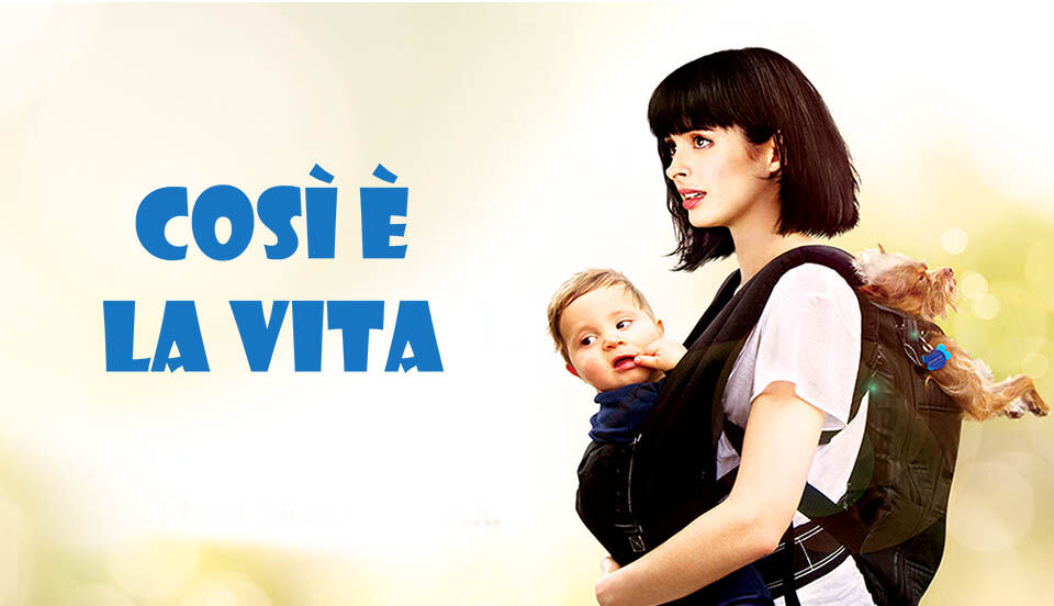 Così è la vita Mediaset Play