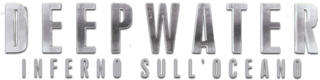 Deepwater: inferno sull'Oceano logo