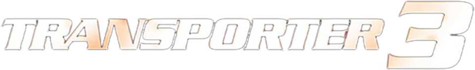 Transporter 3 logo