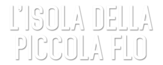 L'isola della piccola Flo logo