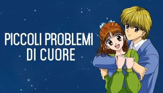 Piccoli Problemi Di Cuore Mediaset Play