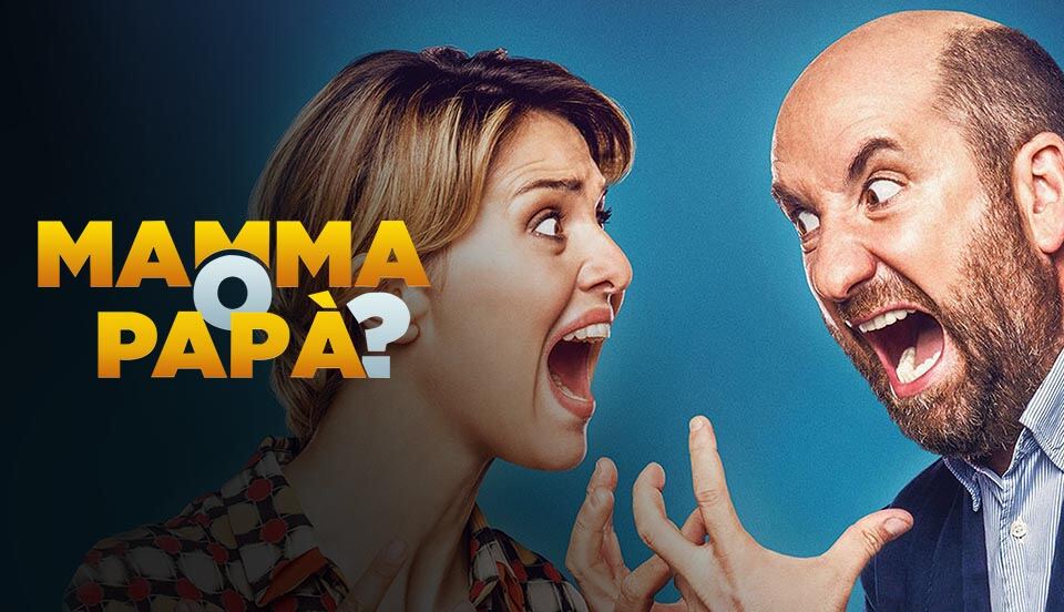 A Quanti Mesi Dicono Mamma O Papà