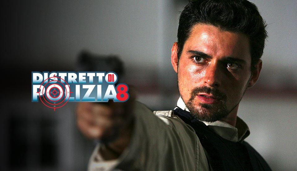 Distretto Di Polizia Streaming Film Per Tutti