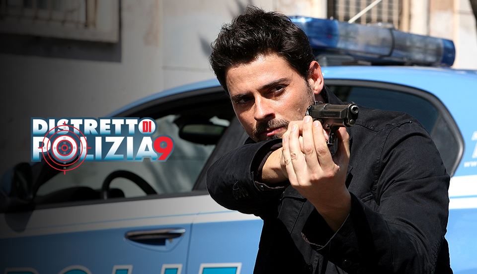 Distretto Di Polizia 11 La Morte Di Luca Benvenuto Video