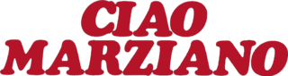 Ciao marziano - Film Mediaset Infinity