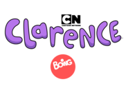 Clarence logo