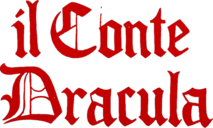 Il Conte Dracula - Film Mediaset Infinity
