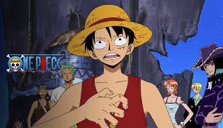 Tutti All Arrembaggio One Piece Mediaset Play