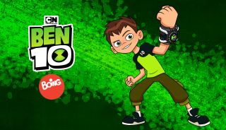 Ben 10 Mediaset Play