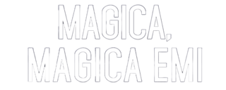 Magica, Magica Emi logo