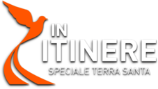 In Itinere - Speciale Terra Santa logo