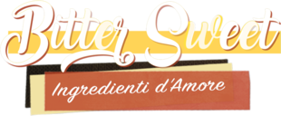Bitter Sweet - Ingredienti d'amore logo
