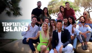 come scaricare le puntate di temptation island