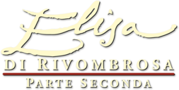 Elisa di Rivombrosa 2 logo