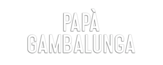 Papà Gambalunga logo