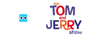 Tom & Jerry Show logo