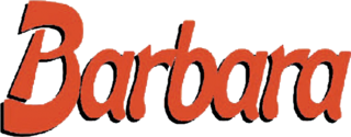 Barbara - Film Mediaset Infinity